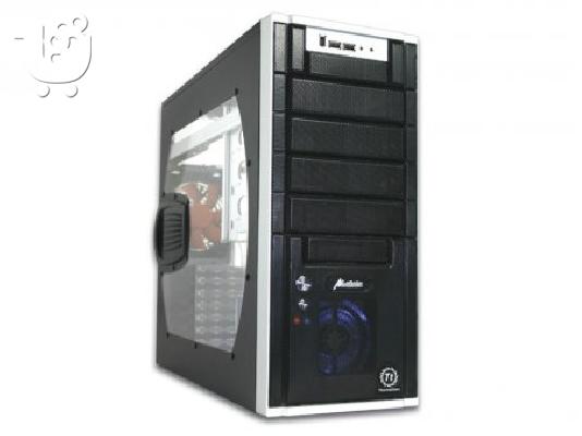 PoulaTo: Desktop δυνατό, καινούριο, τετραπύρηνο, μέ γρήγορη κάρτα γραφικών